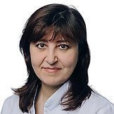 Врач Суркова Оксана Михайловна