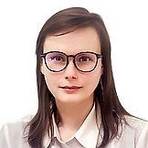 Врач Суркова Ольга Михайловна
