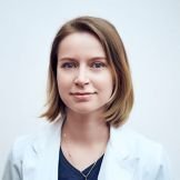 Врач Сурмач Анастасия Алексеевна 