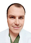 Врач Сурминов Евгений Иванович