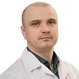 Врач Сурминов Евгений Викторович