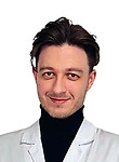 Врач Суродин Вадим Андреевич