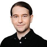 Врач Суроткин Дмитрий Олегович