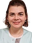 Врач Сурова Ольга Александровна