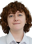 Врач Суровцева Маргарита Владимировна
