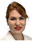Врач Суровицкая Юлия Владимировна