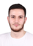 Врач Суруджян Артем Аршалуйсович