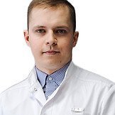 Врач Сусанин Николай Викторович