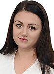 Врач Сущенко Мария Сергеевна