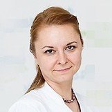 Врач Сущик Надежда Андреевна