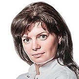 Врач Сушина Ирина Викторовна