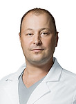 Врач Сушков Александр Александрович