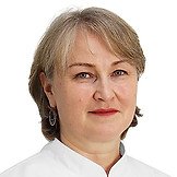 Врач Сусленникова Елена Викторовна
