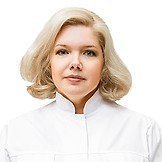 Врач Сусло Ирина Сергеевна