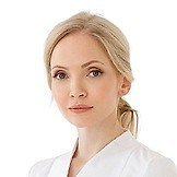 Врач Суслова Елена Владимировна