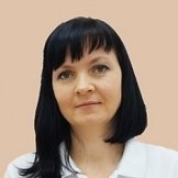 Врач Суслова Кристина Григорьевна