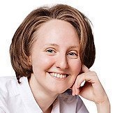Врач Суслова Злата Сергеевна