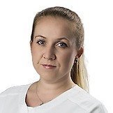 Врач Сусская Мария Борисовна