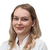 Врач Суворина Олеся Владимировна
