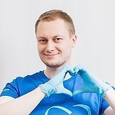 Врач Суворов Илья Николаевич