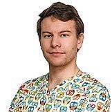 Врач Суворов Никита Романович