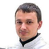Врач Суворов Виталий Владимирович