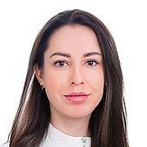 Врач Суворова Анна Андреевна