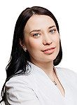 Врач Суворова Марина Евгеньевна