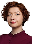Врач Суворова Роза-Любовь Сергеевна