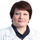 Врач Суворова Татьяна Викторовна