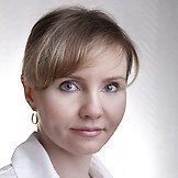 Врач Суздалева Елена Евгеньевна