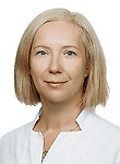 Врач Сваткова Наталья Валериевна