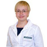 Врач Свечина Евгения Алексеевна