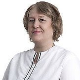 Врач Свентик Светлана Петровна