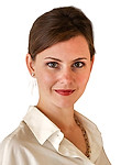 Врач Свешникова Ирина Леонидовна