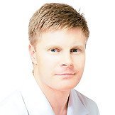 Врач Светлаков Юрий Александрович
