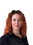 Врач Светлакова Анастасия Александровна