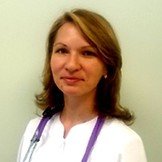 Врач Светлакова Екатерина Александровна