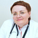 Врач Светлица Наталья Юрьевна