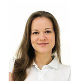Врач Светличная Александра Михайловна