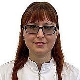 Врач Светличная Марина Викторовна