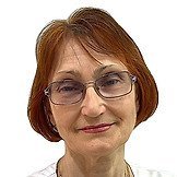 Врач Светличная Ольга Михайловна 