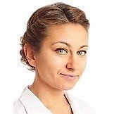 Врач Светликова Наталья Сергеевна