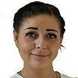 Врач Светлова Елена Леонидовна