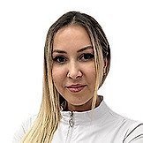 Врач Светлова Людмила Андреевна