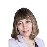 Врач Светлова Надежда Юрьевна