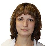 Врач Светлова Ольга Борисовна