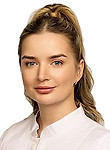 Врач Светлых Екатерина Дмитриевна