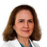 Врач Свидерская Валентина Марковна