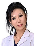 Врач Свинцицкая Ирина Сергеевна 